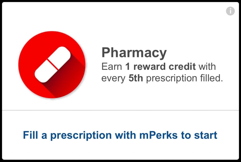 Meijer pharmacy rewards