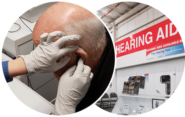 Costco Hearing Aid Centres