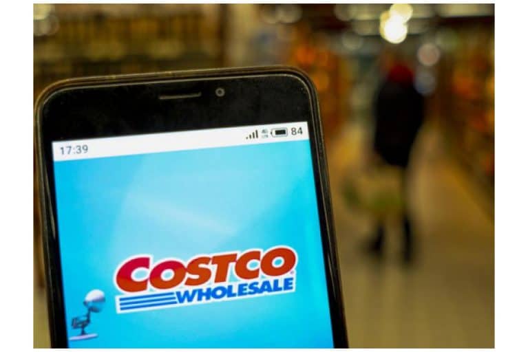 Costco App