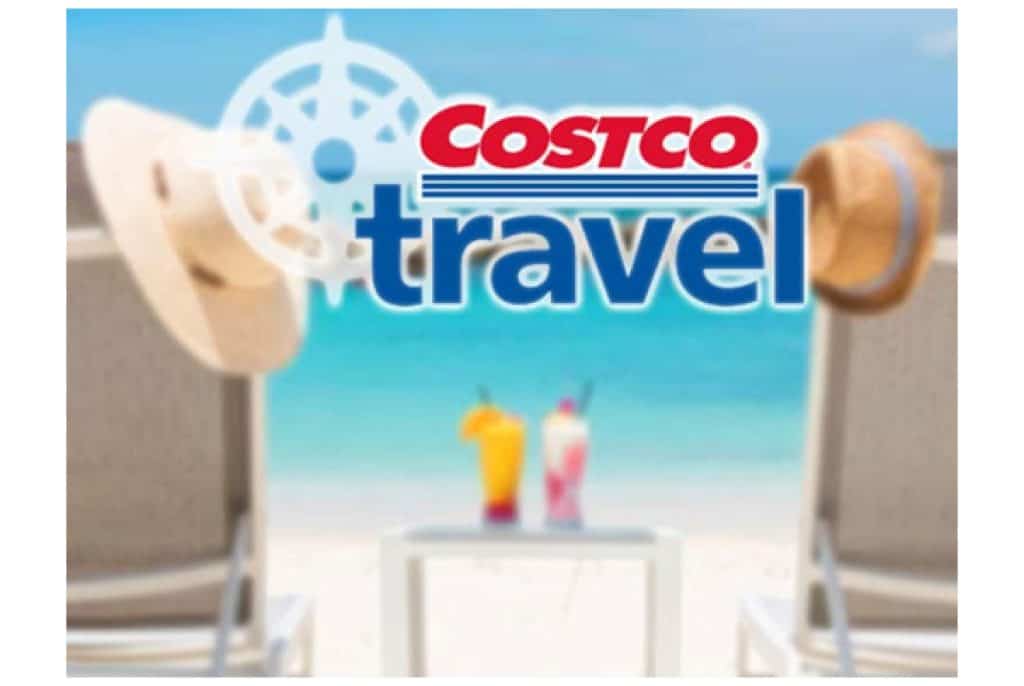 Costco Travel