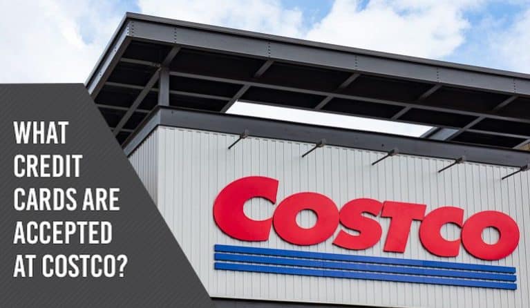 Costco Payment Options