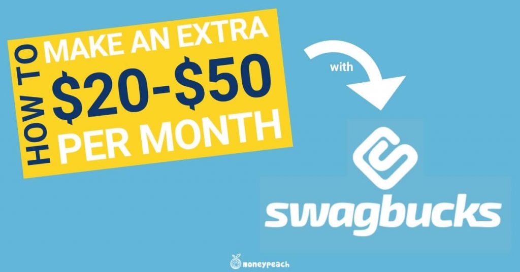 Swagbucks