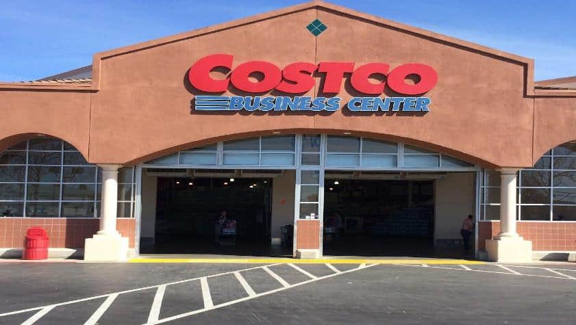 Costco Business Center