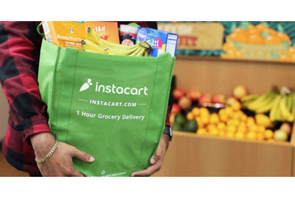 instacart