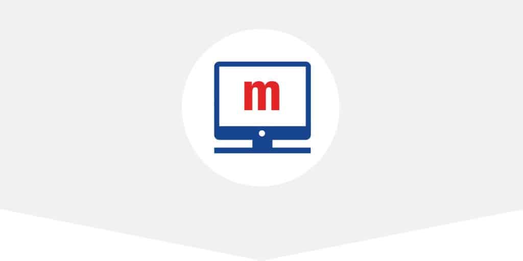 meijer account