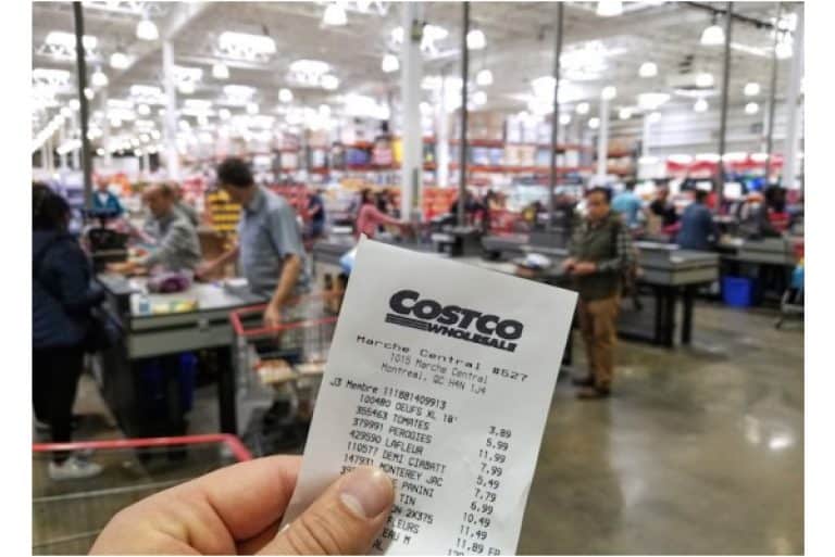 Costco Return Policy