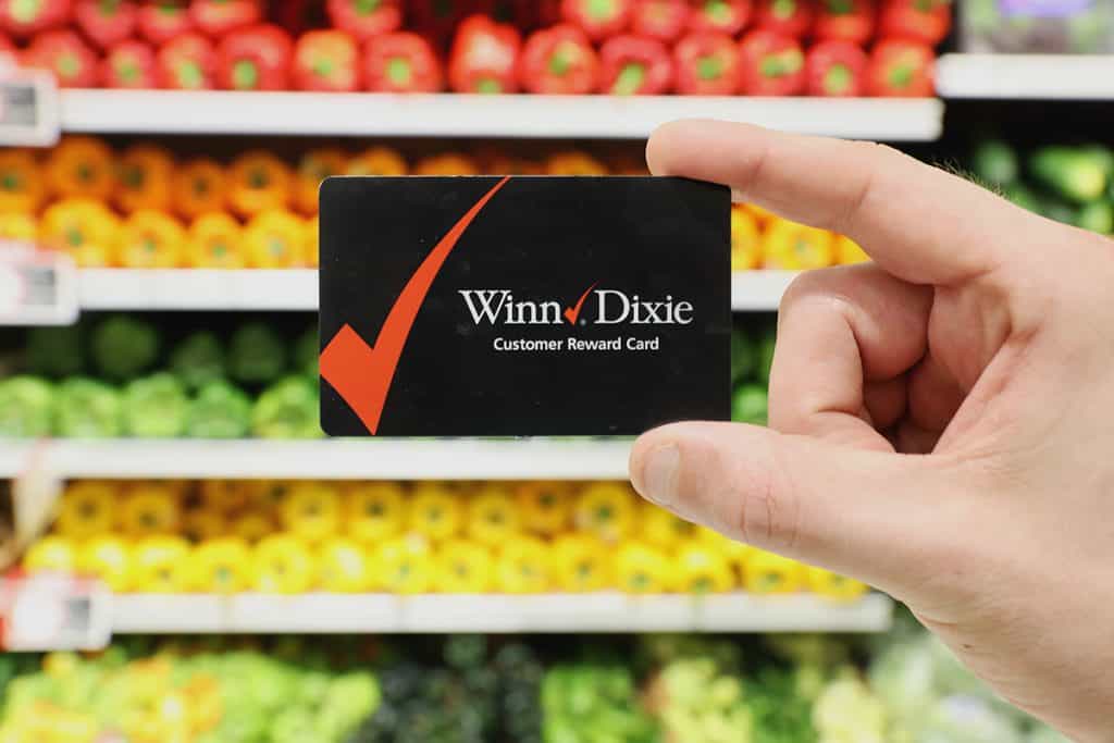 winn dixie coupons