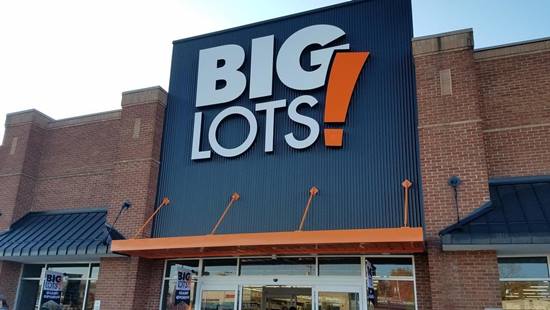 Big Lots