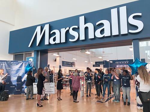 Marshalls