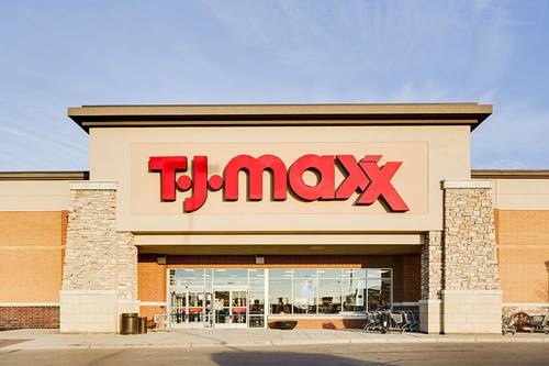 T.J. Maxx