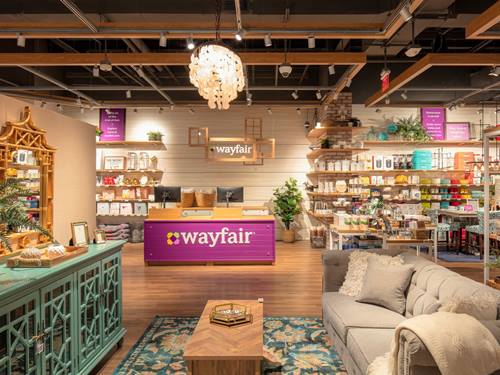 Wayfair