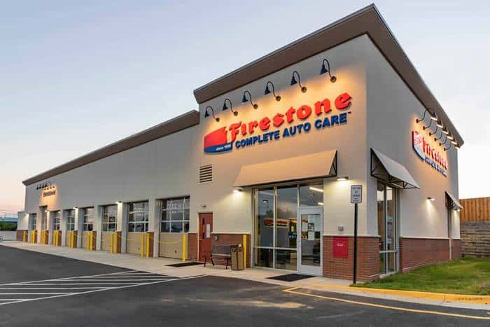 Firestone