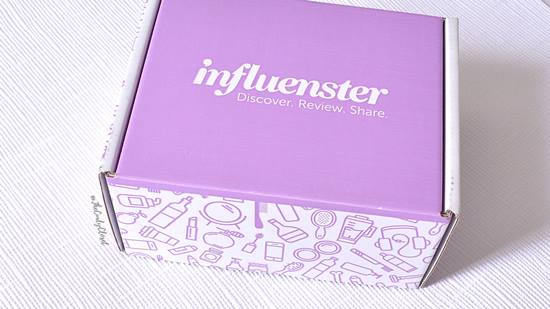 Influenster