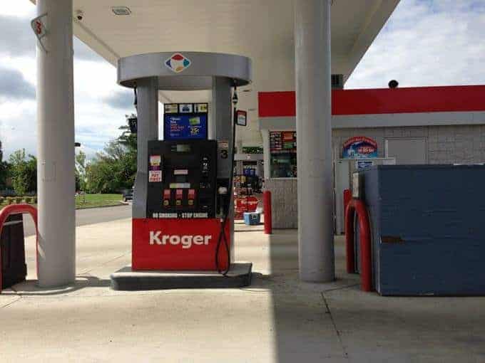 Kroger