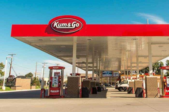 Kum & Go