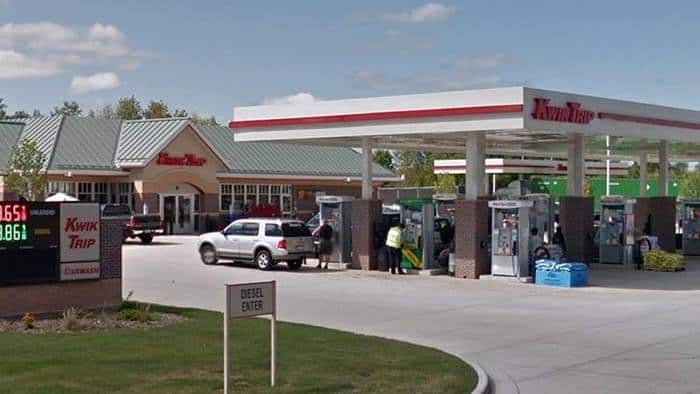 Kwik Trip