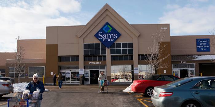 Sam's Club