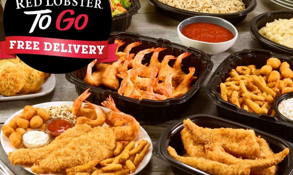 Red Lobster Family Meal and Deals Grab The Best Active Online Coupon