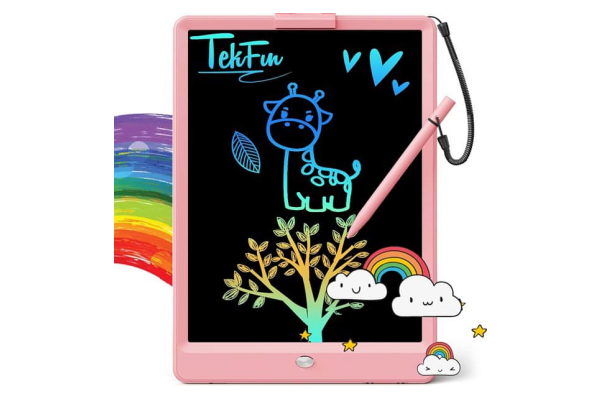 TEKFUN LCD Writing Tablet Doodle Board