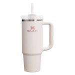 Stanley Quencher- FlowState Stainless Steel Vacuum Insulated Tumbler